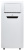 Мобильный кондиционер Electrolux Manhattan EACM-09 FM/N3 Мобильный кондиционер Electrolux Manhattan EACM-09 FM/N3