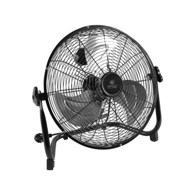 Промышленный вентилятор серии Royal Clima RSF-140M-BL