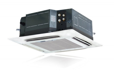 Кассетный фанкойл до 8 кВт Mdv MDKA-850F/MDV-MBQ4-02C