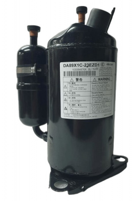 Компрессор GMCC Toshiba DA89X1C-23EZD1 (201400620820)