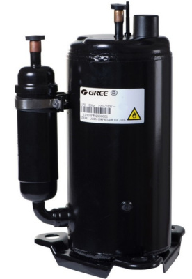 Компрессор Gree Landa QXA-B102zE190