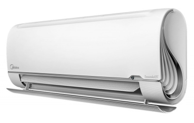 Настенный внутренний блок мульти сплит-системы Midea Breezeless MSFA2-12N8D6-I