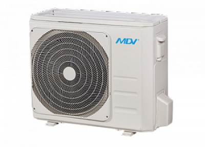 Компрессорно-конденсаторный блок Mdv MDOAG-12HFN8