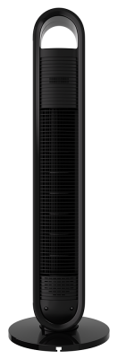 Бытовой вентилятор серии Royal Clima RBF-901E-BL
