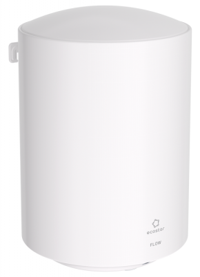 Электрический водонагреватель серии FLOW ECOSTAR EWH-F50-RE