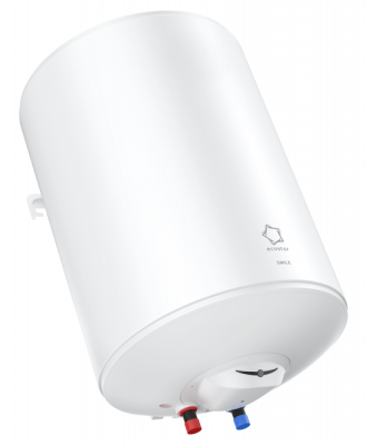 Электрический водонагреватель серии SMILE ECOSTAR EWH-SM80-RE
