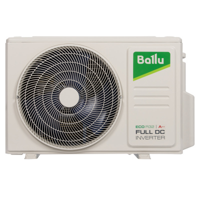 Блок наружный Ballu Multi Smart BM2OI-FM/out-18HN8_V1/EU инверторной мульти сплит-системы