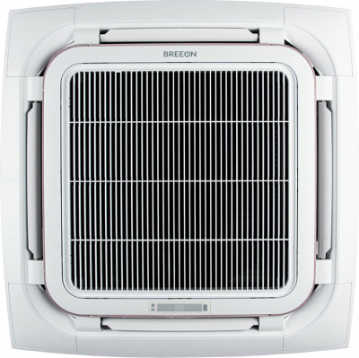 Breeon BLC-60TCI