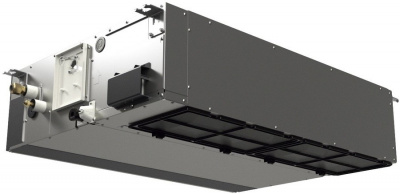 Канальная VRF система Panasonic S-15MF3E5A