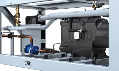 Daikin EWLS150J-SS