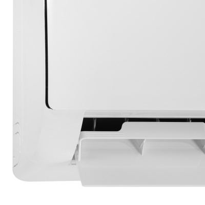 Фанкойл настенный SHUFT SFH-200 V3 со встроенным клапаном
