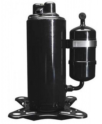 Компрессор Panasonic compr. CU-E7HKD(JKD,JKE(3)) (5RS092XCD01)
