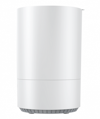 Бытовой увлажнитель серии LAZIO Royal Clima RUH-LZ300/4.8E-WT