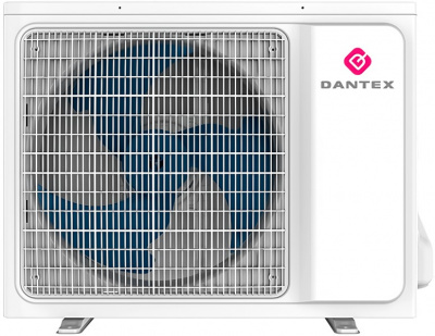Кассетный кондиционер Dantex SMART RKD-24UHANI/RKD-24HANIE-W