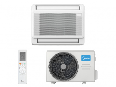 Midea MMFA2U-17HRFNX-Q(GA)