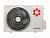 Наружный блок Kentatsu Канами R32 (Kanami R32) KSRA35HFRN1/-40