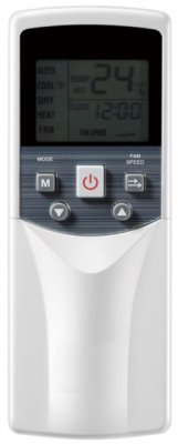 Dantex DM-DP0112DL/CF