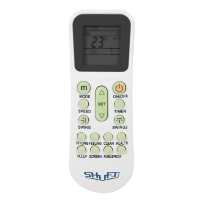 Фанкойл кассетный двухтрубный Shuft SFR-500 V2