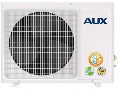 Канальный кондиционер AUX AL-H18/4DR2A(U)/ALMD-H18/4DR2A
