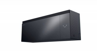 Внутренние блоки настенного типа серии SENSATION PRO CARBON MULTI Superior DC Inverter AS-13UW4RWMQK00G(B) (комплект)