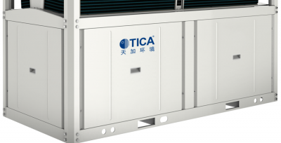 TICA TCA401YC