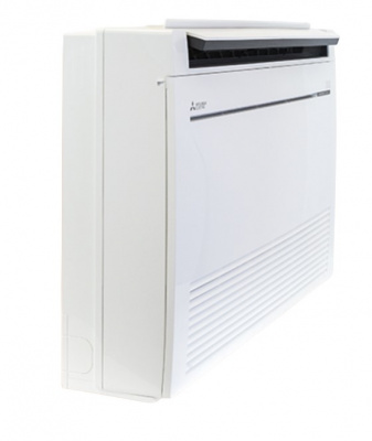 Напольно-потолочный внутренний блок мульти сплит-системы Mitsubishi Electric MFZ-KT35VG