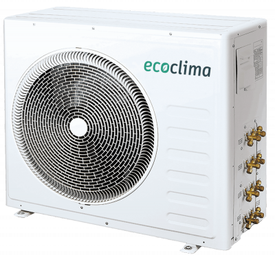 Ecoclima  мульти сплит системы Наружный блок X-00013192
