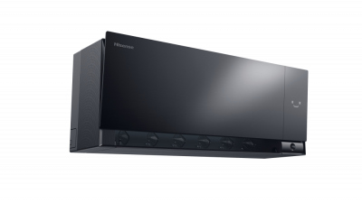 Внутренние блоки настенного типа серии SENSATION PRO CARBON MULTI Superior DC Inverter AS-13UW4RWMQK00G(B) (комплект)