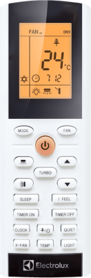 Electrolux  мульти сплит системы Внутренний блок X-00012111