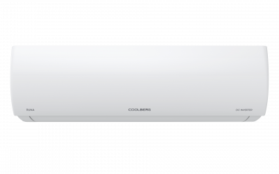 Сплит-система СOOLBERG Runa inverter CI-12R1-IN / CI-12R1-OUT