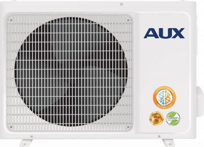 Кондиционер AUX ASW-H12A4/JD-R2DI (v1)/AS-H12A4/JD-R2DI (v1)