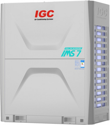 Наружный блок VRF системы IGC IMS-EX950NB(7)