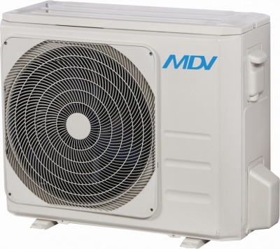 Компрессорно-конденсаторный блок Mdv MDOU-24HFN1