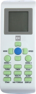 Euroklimat EKUX1-50HNN/EKOX1-50HNN