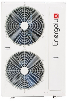 Кассетный кондиционер Energolux SAC60C5-A/SAU60U5-A