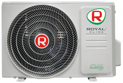 Инверторная сплит-система TRIUMPH Inverter 2023 RCI-TWA22HN (комплект)