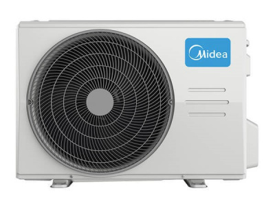 Канальный кондиционер Midea MTI-24HWN1P-Q(A)/MOX431U-24HN1-Q