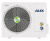 Кассетный кондиционер AUX AL-H18/4R С(U)/ALCA-H18/4R1С Кассетный кондиционер AUX AL-H18/4R С(U)/ALCA-H18/4R1С