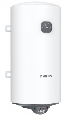 Электрический водонагреватель серии UltraHeat Round Philips AWH1600/51(30DA)