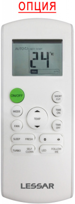 Lessar LSF-1200DS22H