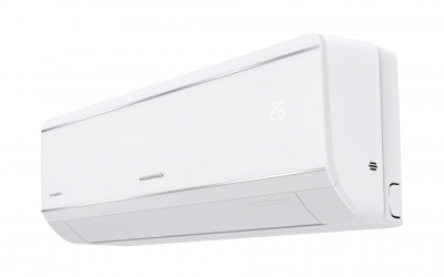 Сплит-система KALASHNIKOV Форпост inverter KVAC-I-07IN-FP1/KVAC-I-07OD-FP1