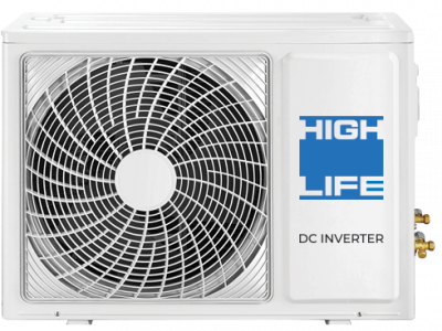 Инверторная сплит-система серии PRIORITY CLASS Inverter ACHL-09PC-I-CHDV02S (комплект)