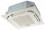 Кассетный кондиционер Ballu Universal BLCI_C-24HN8/EU_23Y Кассетный кондиционер Ballu Universal BLCI_C-24HN8/EU_23Y