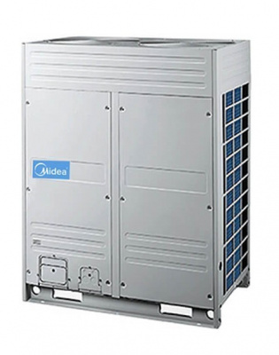 Канальный кондиционер Midea MHB-76HWN1/MOV-76HN1-R