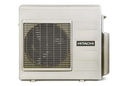 Наружный блок мульти-сплит систем серии MULTIZONE COMFORT (R32) RAM-53NE2F