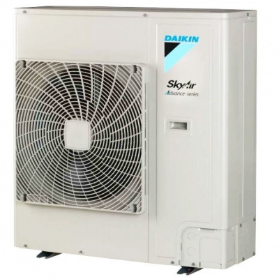 Кассетный кондиционер Daikin FCAG71A(B)/RZASG71MV1