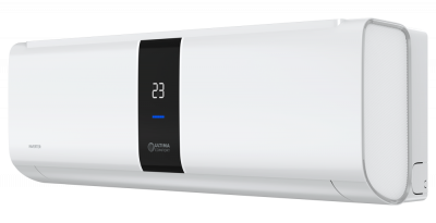 Инверторные сплит-системы серии ELYSIUM Inverter ELB-I12PN
