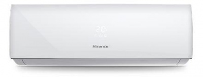 Настенный внутренний блок мульти сплит-системы Hisense Smart FREE Match DC AMS-07UR4SVEDB65