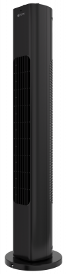 Бытовой вентилятор серии Royal Clima RBF-801M-BL