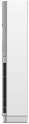 Колонный кондиционер General Climate GC-FS60ARF1/GU-FS60HF1
